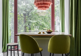 Апартаменты Апартаменты на Космическая 16 в Калининграде