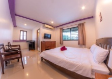 Номер Superior в Enrico Hostel Patong