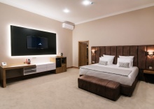 Luxe в Central City Hotel Pyatigorsk