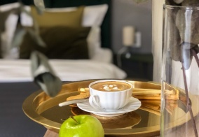 Апартаменты Апартаменты на ул. Багратиона д.106 в Калининграде