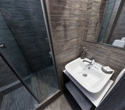 КОМФОРТ в МоскОтель