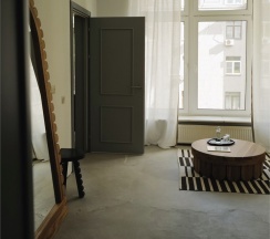 LIFE AESTHETIC x UCLAD в Marco Polo Moscow