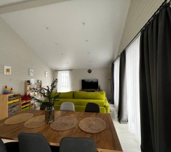 Коттедж улучшенный в Flatpoint №382