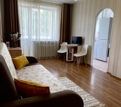 Квартира в Апартаменты на Проспект Ленина 15