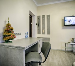 HOTEL 33 в Exclusive Hotel&Apartments