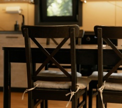 Tiny club в Dk Land