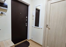 Квартира в Апартаменты на 2.Б-р Космонавтов, 12 п.3 эт.8 кв.607