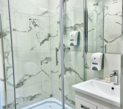 Люкс в Везендорф