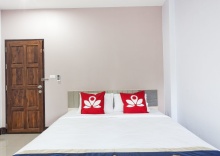 Двухместный номер Standard двуспальная кровать в Отель ZEN Rooms Naka Phuket