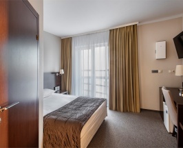 Первая категория (Стандарт одноместный) в Аванта