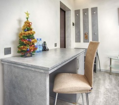 HOTEL 31 в Exclusive Hotel&Apartments