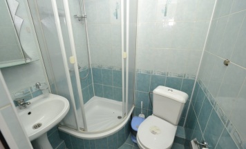 Одноместный номер Standard в Легенда