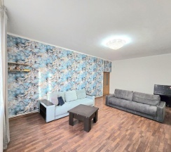 Апартаменты улучшенные ул.  Смолина 52, 3 этаж в СУТКИ КАК ДОМА