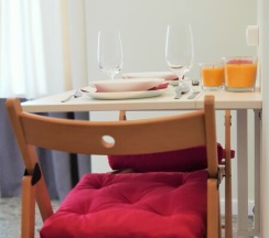 Стандартная студия №4 в APARTIN в Apartin