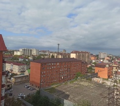 М.Горького 85Б. 1-комн.кв., 10-этаж, 29 в АнтиОтель