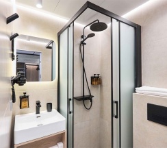 Standard+ в River Park