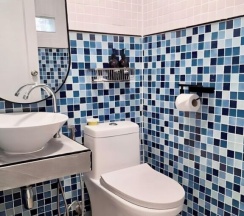 Семейный номер Deluxe в PAN Beachfront Resort Krabi