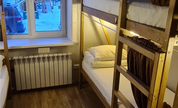 Женский №7 в Hostel 65