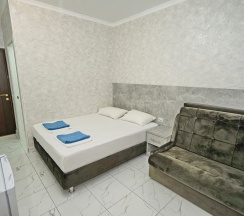 4-местный номер "Стандарт" в Южная Гавань