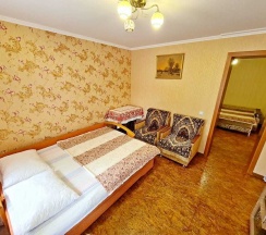 Дом в Лето 23