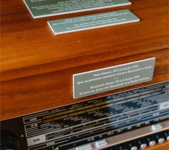 Апартаменты Люкс  с видовым балконом в Moroshka Home