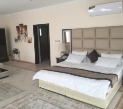 Апартаменты в Alshaheen Suites