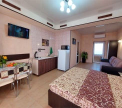 №4 Стандарт Семейный в Хутор Рассвет