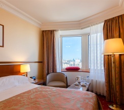 Стандарт в Золотое кольцо