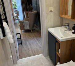 1. Коттедж семейный в Дубки