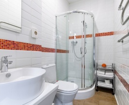 Стандарт (Standard Room) в Арт гранд Виктория
