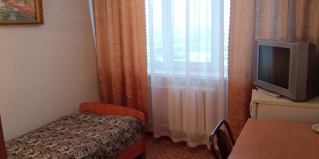 Белебей: Отель Урал