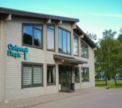 стандартный номер в Lake park