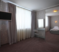Superior Luxe (корпус «Омь») в Маяк