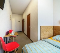 Двухместный номер комфорт в Прованс