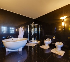 Президентский в Мартон Берлинский дом