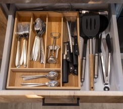 Коттедж с красивым видом из окна в Уют for You