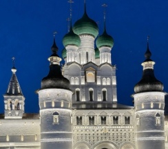 Апартаменты в Квартира на Пролетарской