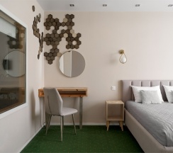 JUNIOR SUITE в Dolphin planet