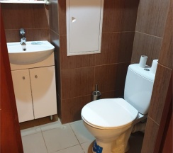 Бюджетное размещение с удобствами в Дар