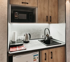 Глэмп в Пижамы