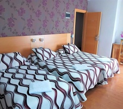 Номер Standard в Hostal Jemasaca - Palma61