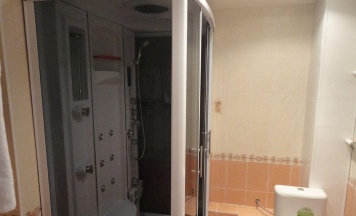 Номер люкс в Венец