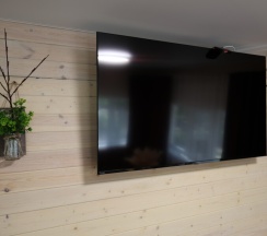 Банкетный коттедж №4 в ДухЛес