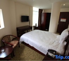 Номер Standard в Jin Shi Wan Hotel