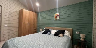 Якунино: Коттедж Flatpoint №178