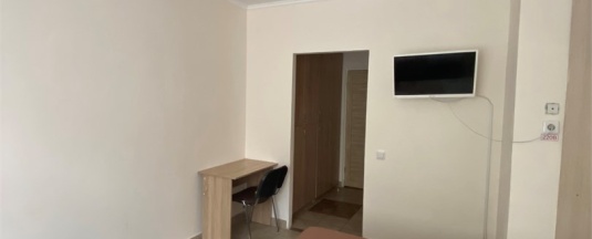 Улучшенный 2-местный номер с двумя кроватями в Меркурий