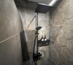 Квартира в Апартаменты на Береговая, 73, строение 1