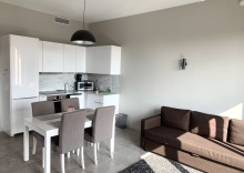 2 bdrm River View в Docklands