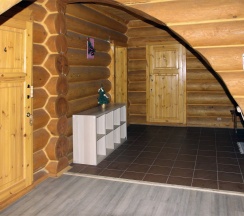 Купеческий в Ярославна