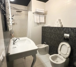 Апартаменты в Квартира Minin Apts 3